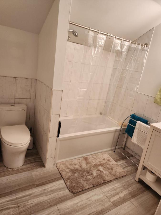 Hova House Apartment Elizabeth Bagian luar foto
