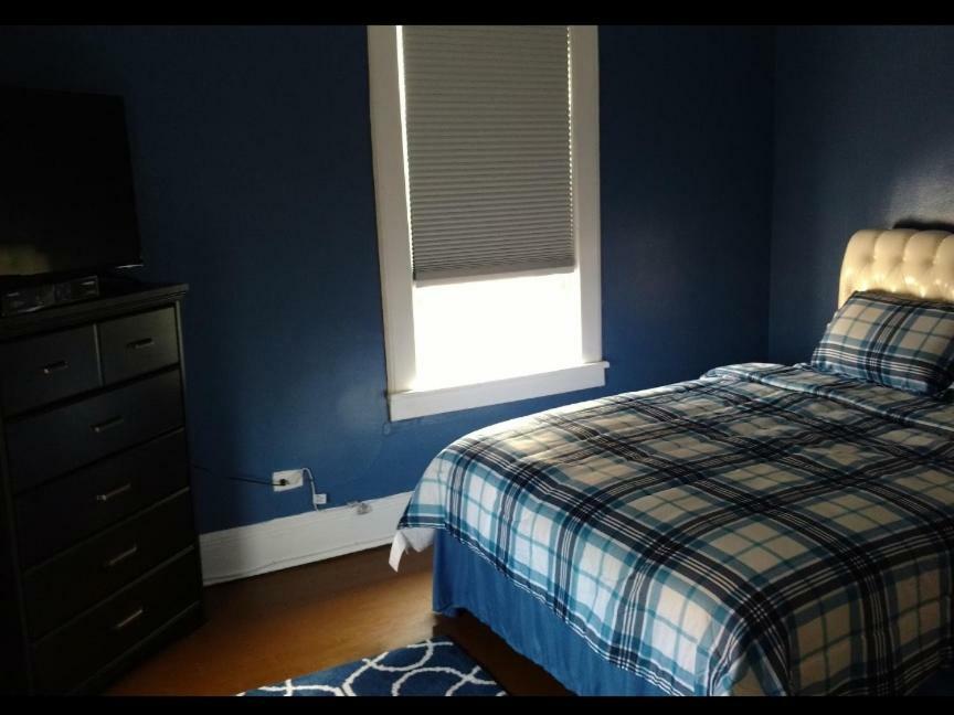 Hova House Apartment Elizabeth Bagian luar foto